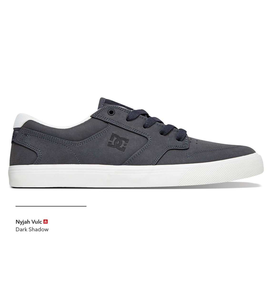 Zapatillas dc negras clearance 2015