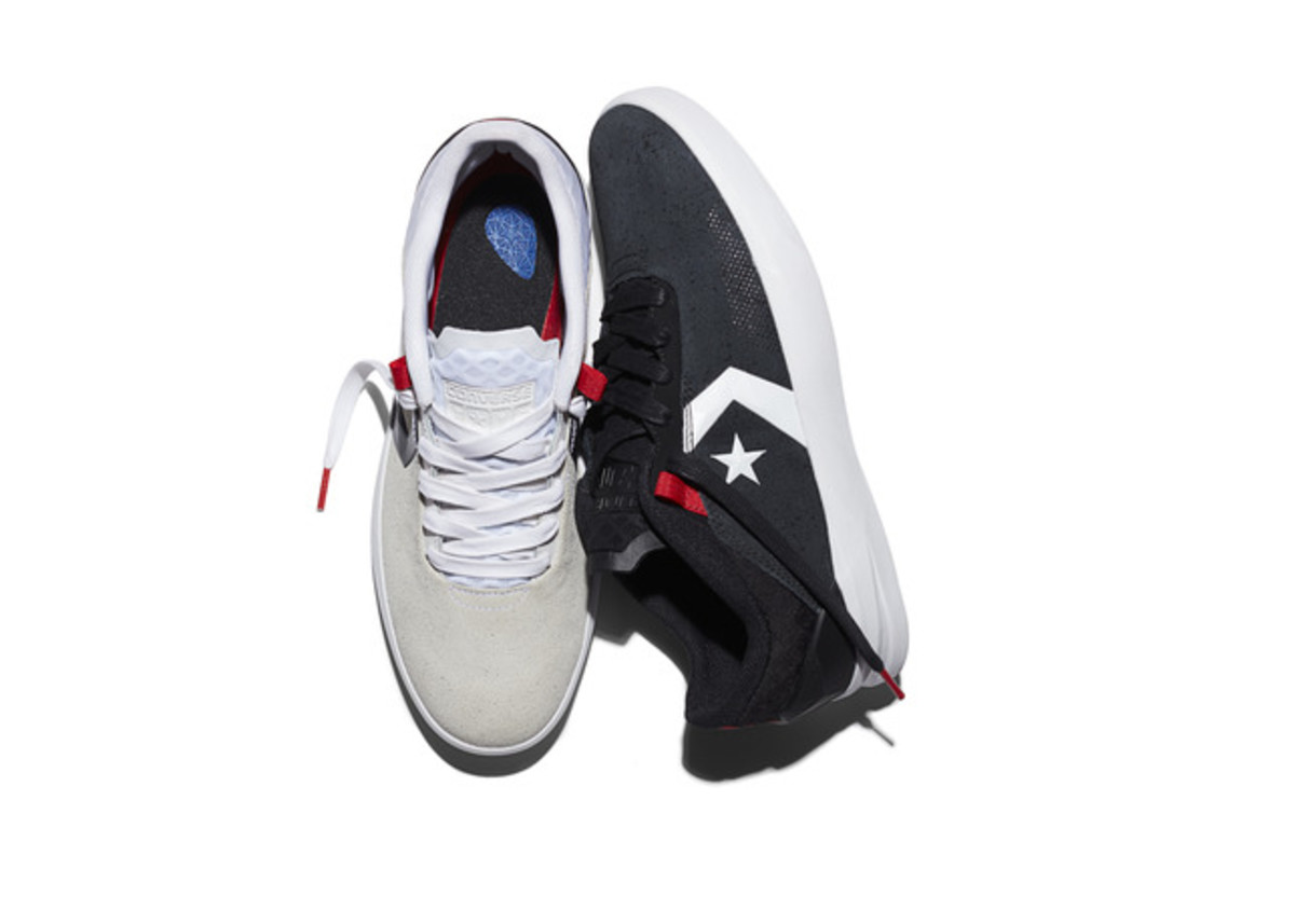 Are converse skateboarding shoes online