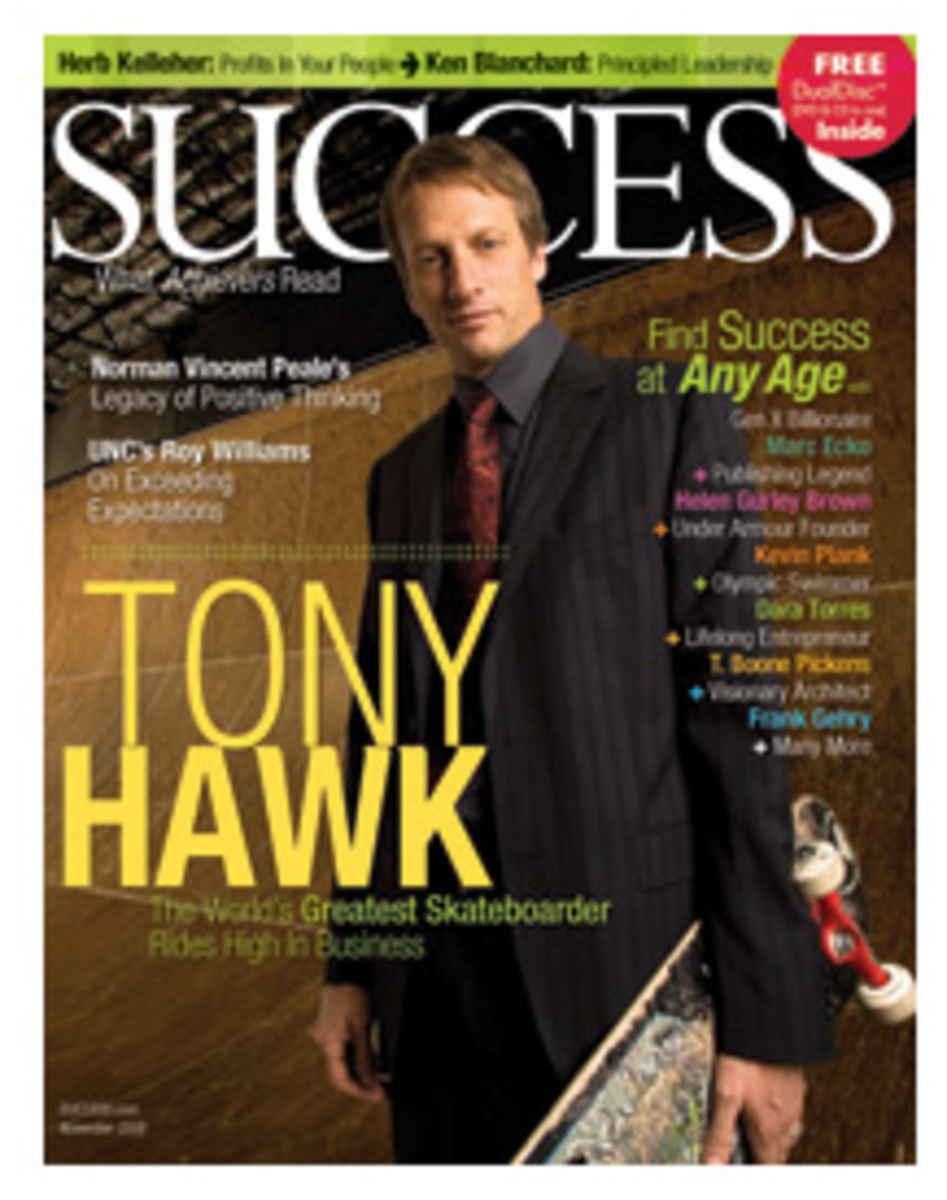 TONY HAWK – Juice Magazine