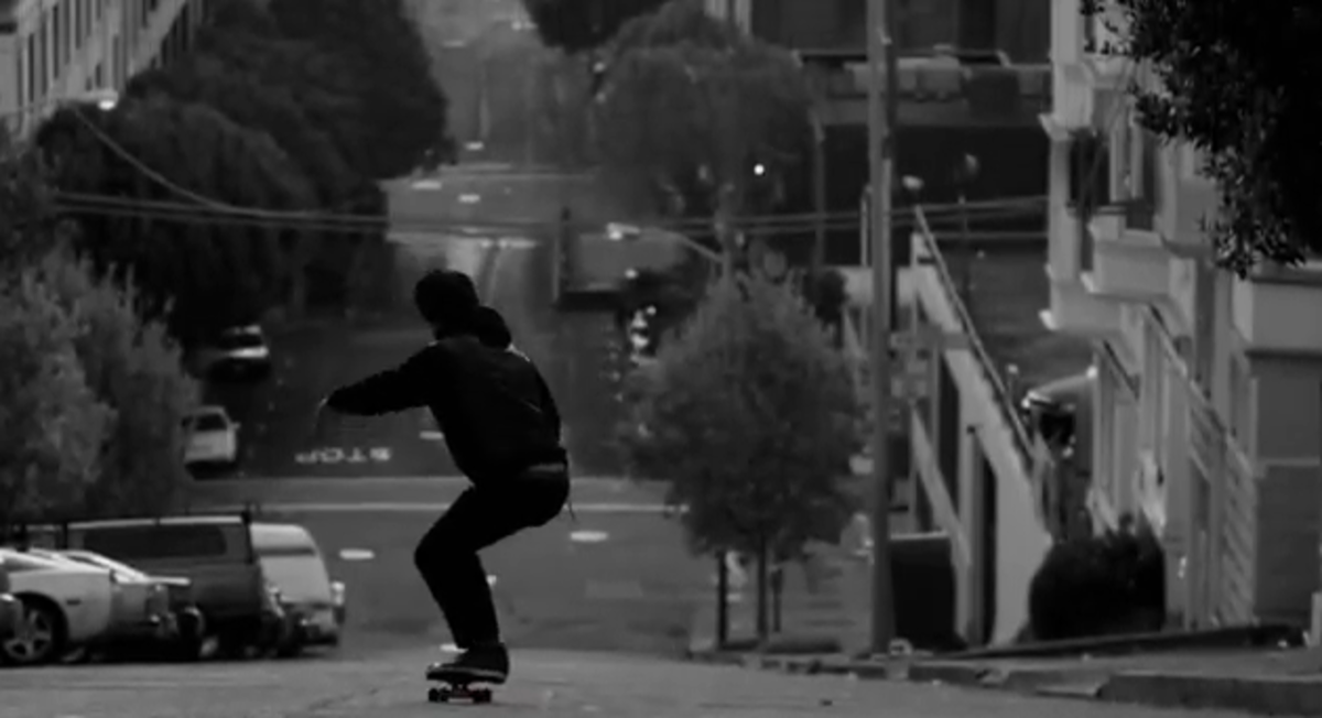 We Are Osiris Tv Commercial Transworld Skateboarding Magazine