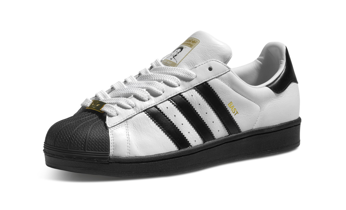 Niños Oh querido golpear adidas Superstars: Respect Your Roots Series - Skateboarding Magazine