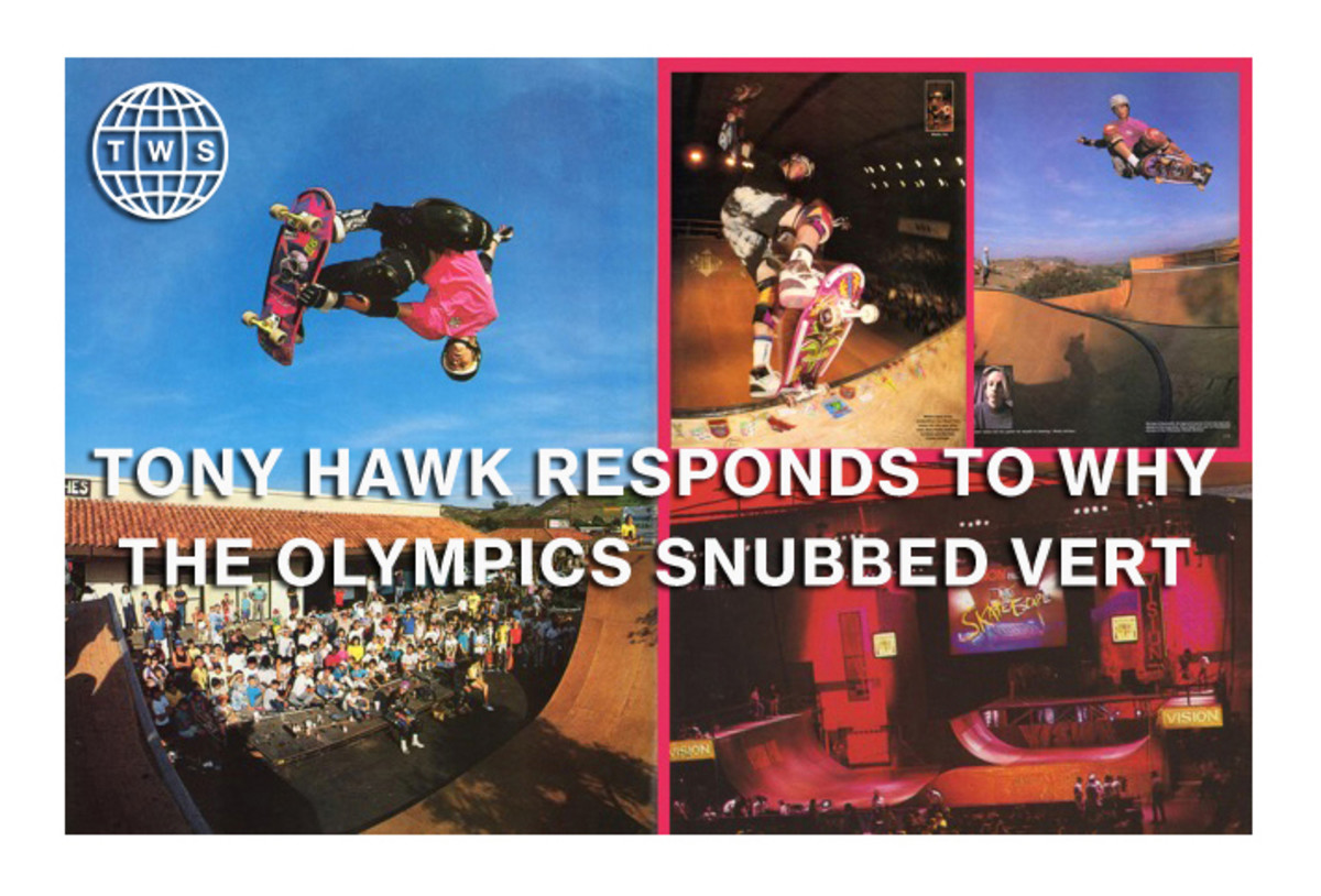 How Tony Hawk Introduced a Generation to Old-School Rap - SNOBHOP