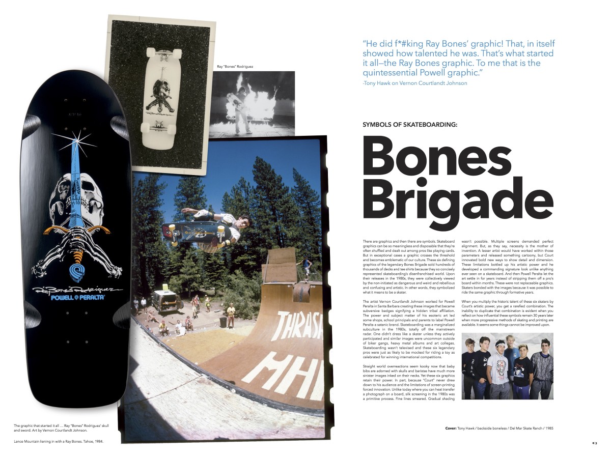Long Beach Skate Premieres Bones Brigade Documentary At Art Theatre • the  Hi-lo