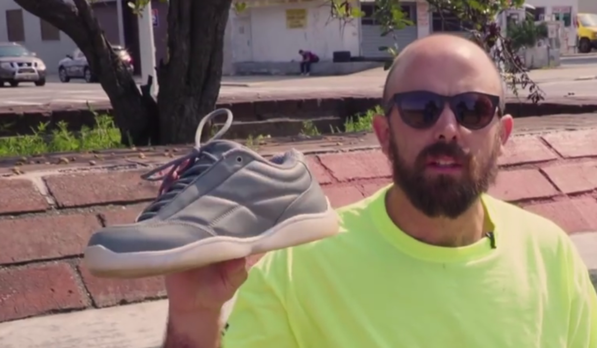 Dvs store jason dill