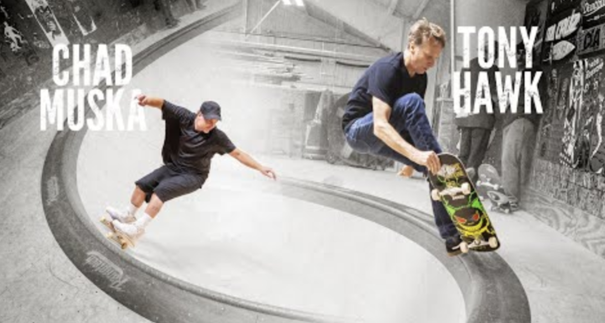 Tony Hawk In Ohio Featuring Chad Muska S Brutal Ankle Break   Screen Shot 2023 06 26 At 43431 Pm 