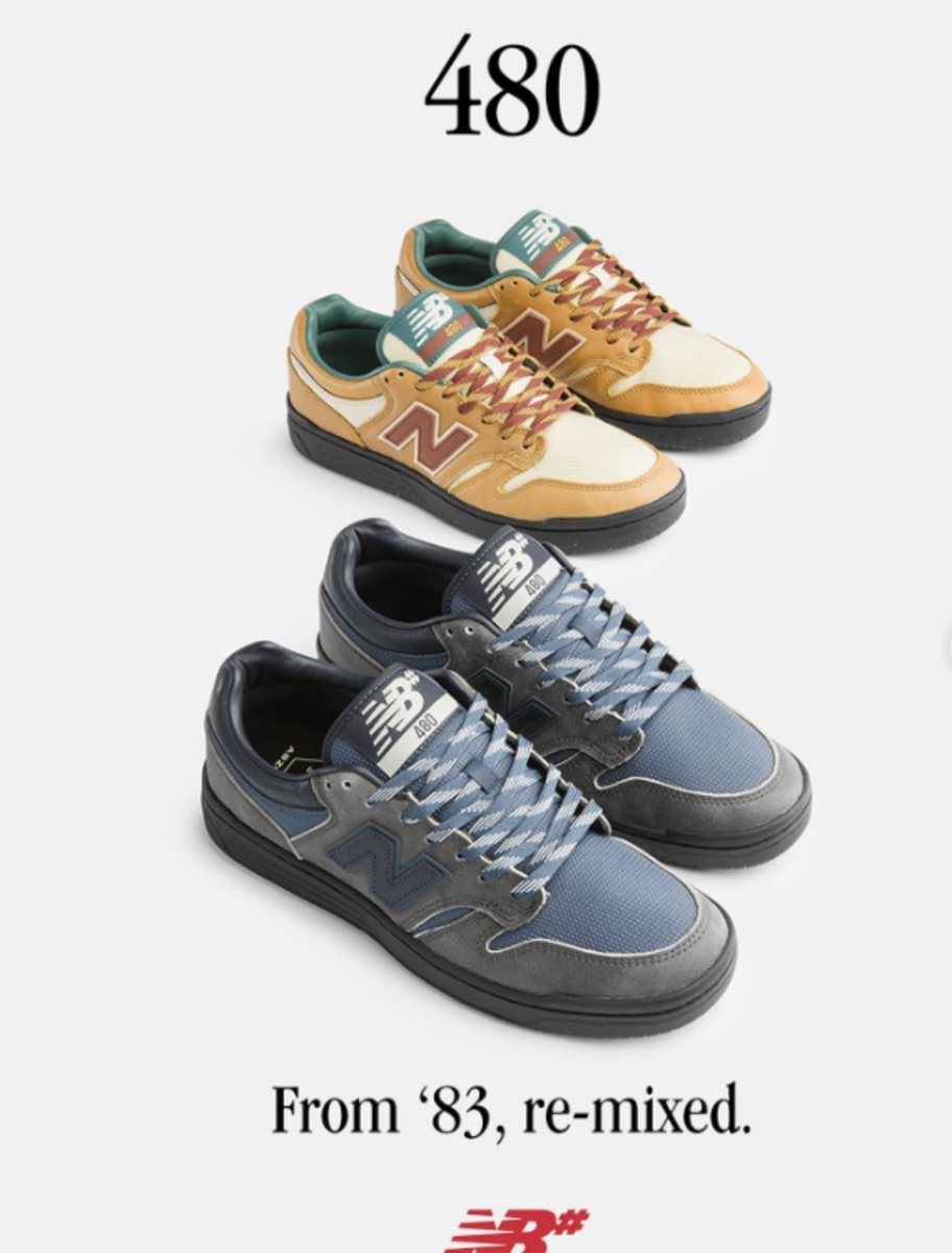 New balance 83 on sale