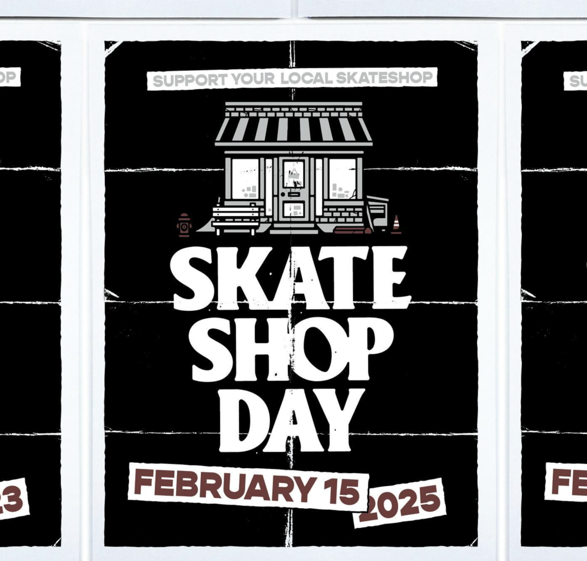 Exclusive Drops Coming on Day, February 15 TransWorld